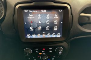 Jeep Renegade bild 10