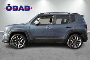 Jeep Renegade bild 4