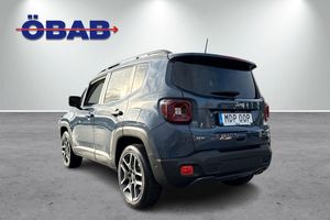Jeep Renegade bild 6
