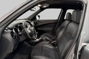 Nissan Juke bild 8