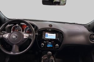 Nissan Juke bild 7