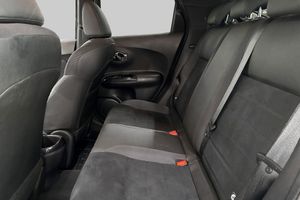 Nissan Juke bild 9