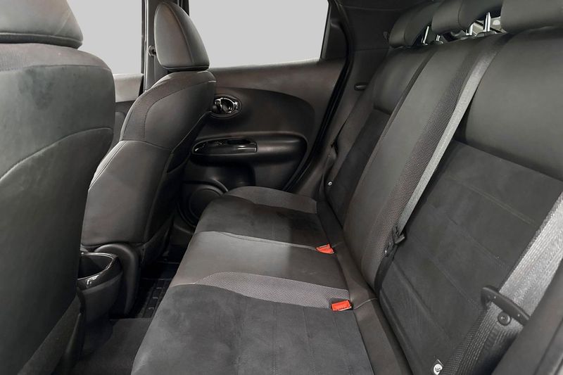 Nissan Juke bild 9
