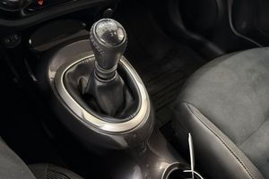 Nissan Juke bild 12
