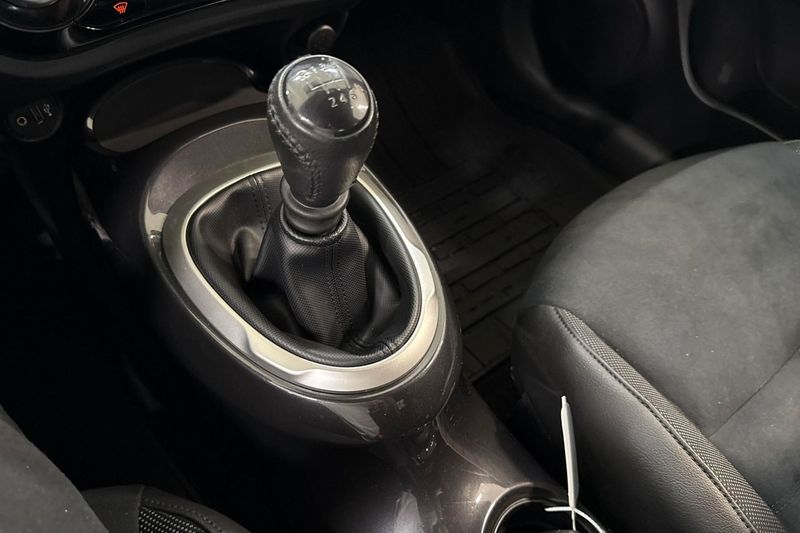 Nissan Juke bild 12