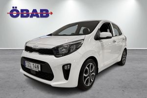 Kia Picanto bild 1