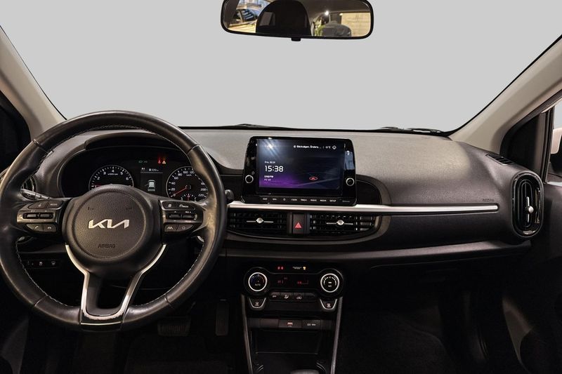 Kia Picanto bild 7