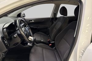 Kia Picanto bild 8