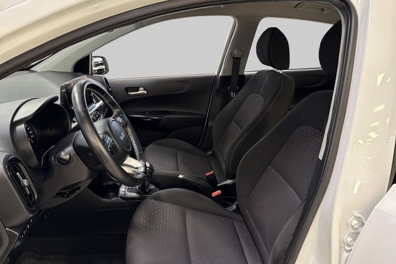 Kia Picanto bild 8