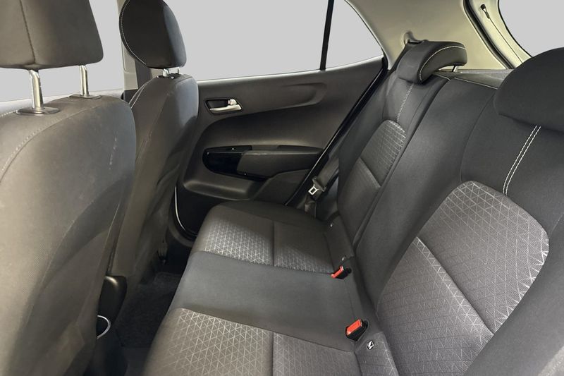 Kia Picanto bild 9