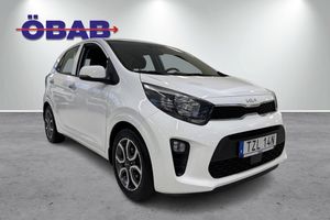 Kia Picanto bild 3