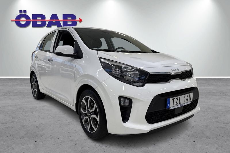 Kia Picanto bild 3