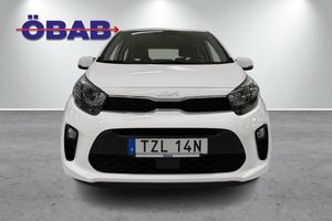 Kia Picanto bild 2