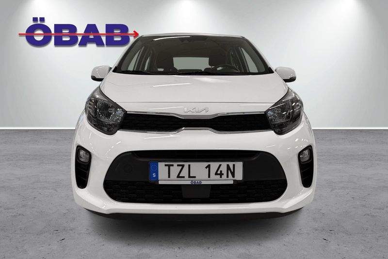 Kia Picanto bild 2