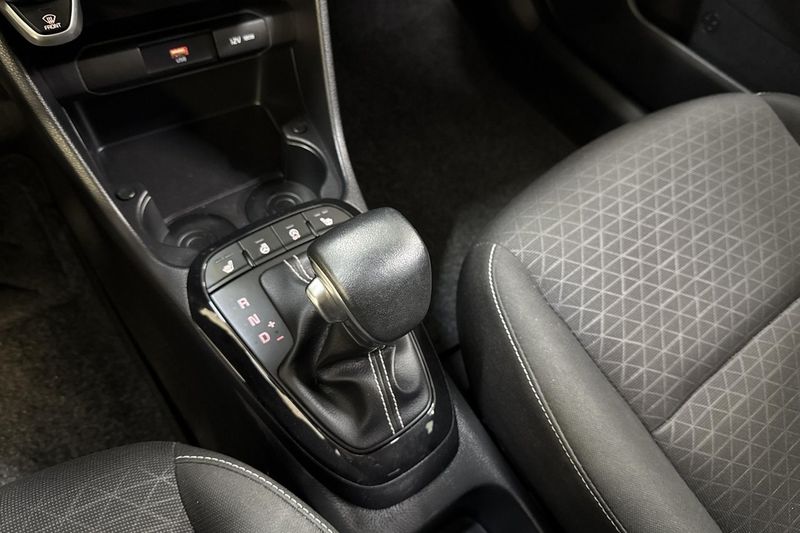 Kia Picanto bild 12