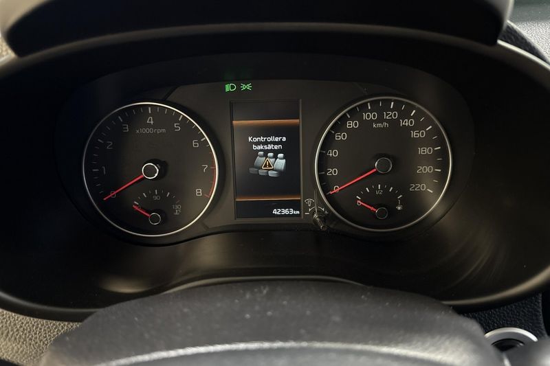 Kia Picanto bild 11