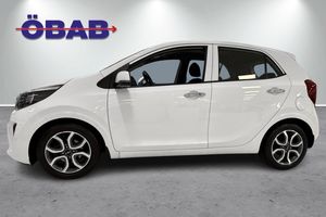 Kia Picanto bild 4