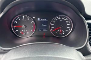 Kia Stonic bild 11