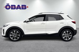 Kia Stonic bild 4