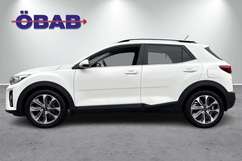 Kia Stonic bild 4