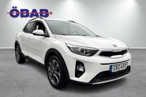 Kia Stonic bild 3