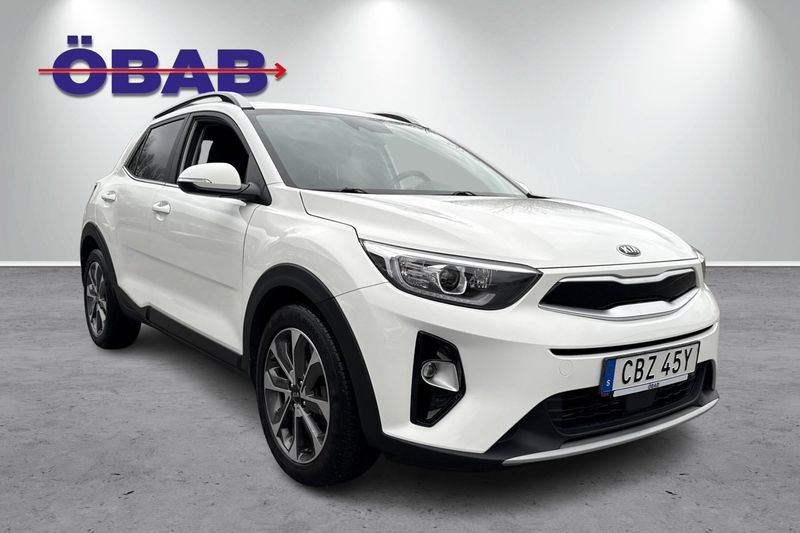 Kia Stonic bild 3