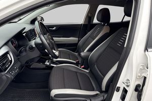Kia Stonic bild 8