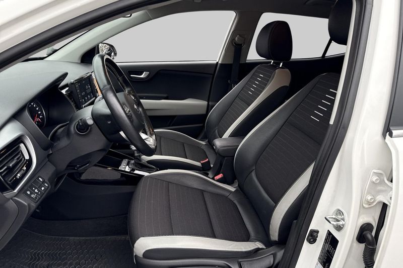 Kia Stonic bild 8