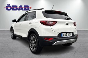 Kia Stonic bild 6