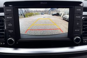 Kia Stonic bild 10