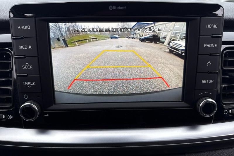 Kia Stonic bild 10