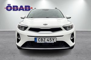 Kia Stonic bild 2
