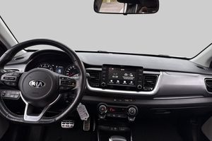 Kia Stonic bild 7