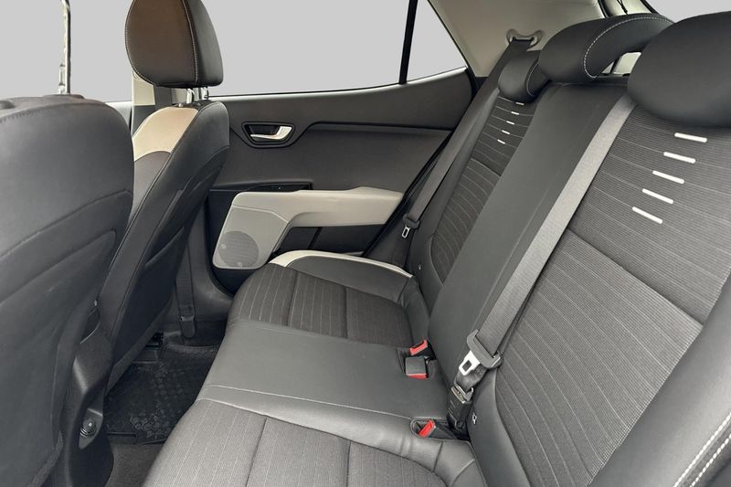 Kia Stonic bild 9