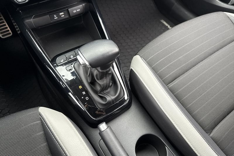 Kia Stonic bild 12