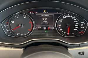 Audi A4 bild 11