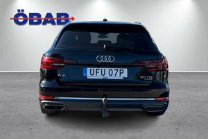 Audi A4 bild 5