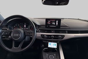 Audi A4 bild 7