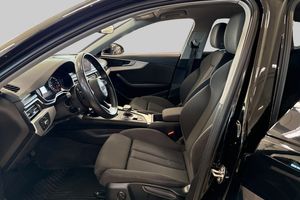 Audi A4 bild 8