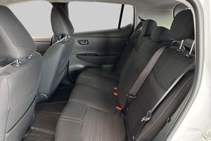 Nissan Leaf bild 9