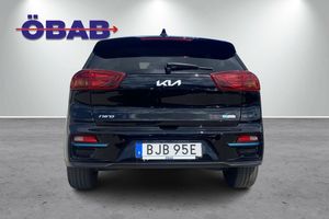 Kia e-Niro bild 5