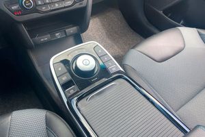 Kia e-Niro bild 12