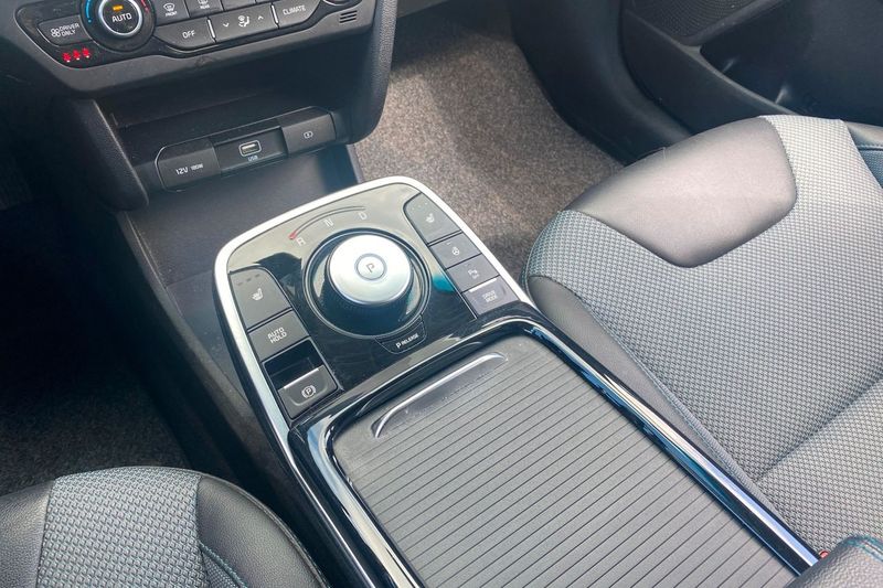 Kia e-Niro bild 12
