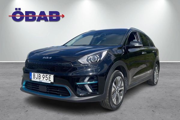 Kia e-Niro 64 kWh Advance - 2022
