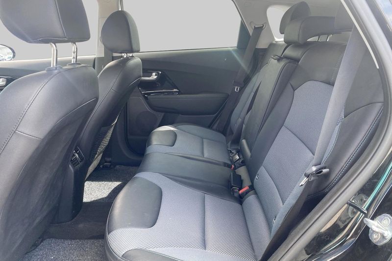 Kia e-Niro bild 9