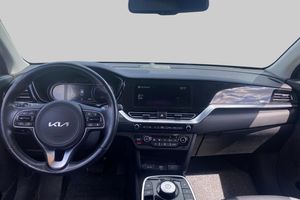 Kia e-Niro bild 7