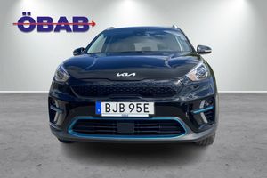 Kia e-Niro bild 2