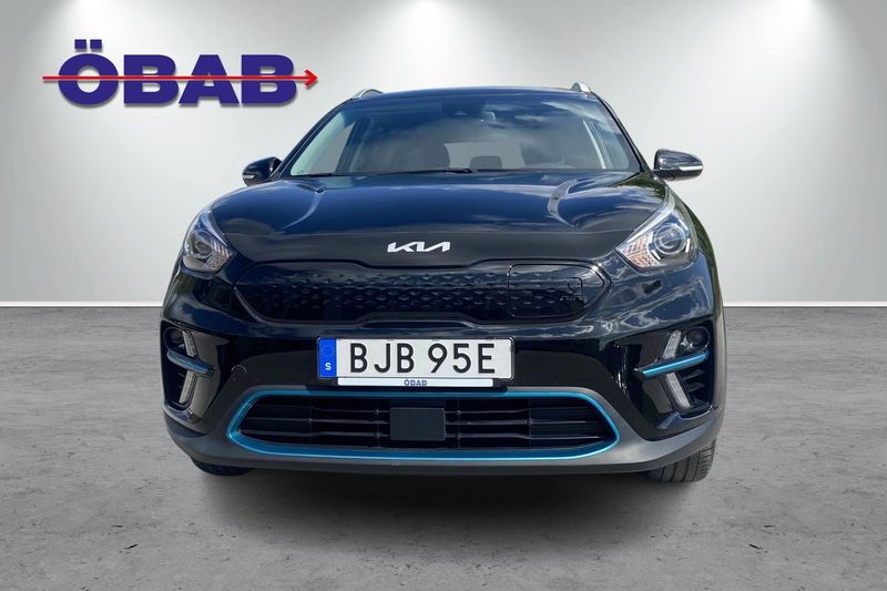 Kia e-Niro bild 2