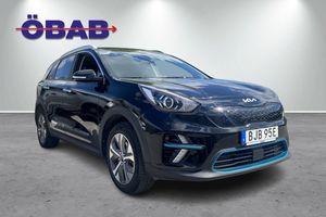 Kia e-Niro bild 3