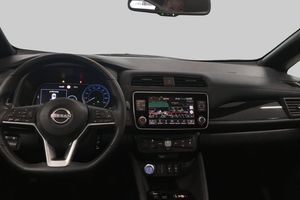 Nissan Leaf bild 7